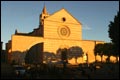 santa chiara